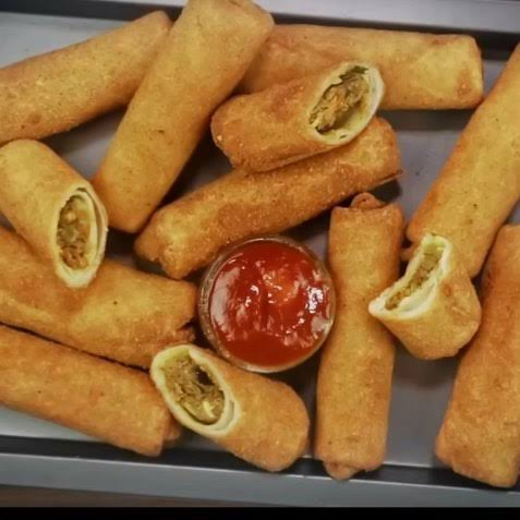 Chinese Rolls